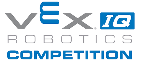 Logo of VEX IQ